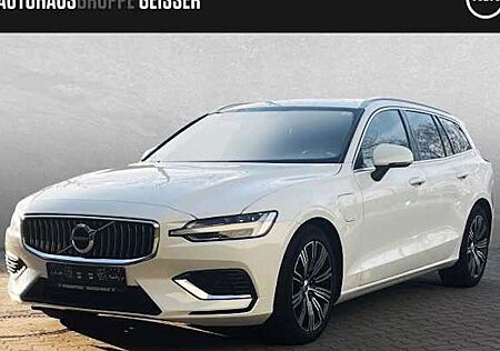 Volvo V60 T6 Twin Engin AWD Geartronic Inscription 5 Türen