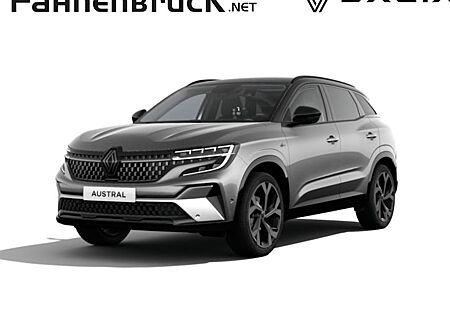 Renault Austral Mild Hybrid 160 Iconic Esprit Alpine Aut 5 Türen