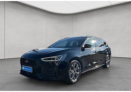 Ford Focus 1,0 EcoBoost Hyb. 114kW ST-Line X Tur AT 5 Türen