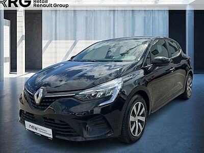Renault Clio TCe 90 Equilibre 5 Türen