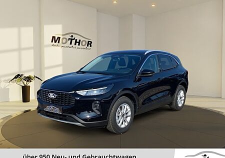 Ford Kuga 1.5 EcoBoost 110kW Titanium 5 Türen