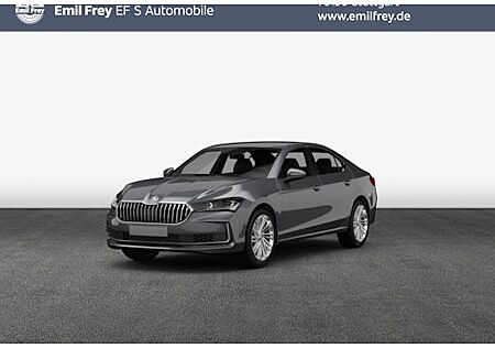 Skoda Superb 2.0 TDI 142kW DSG 4x4 Sportline Combi 5 Türen