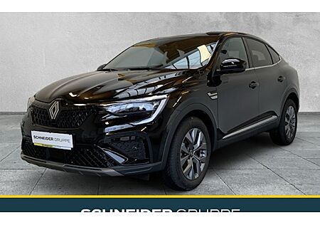 Renault Arkana Mild Hybrid 140 EDC Techno 5 Türen