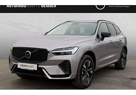 Volvo XC 60 T8 Plug-in Hybrid AWD Plus Dark Auto 5 Türen