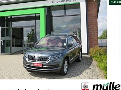 Skoda Kodiaq 1.5 TSI ACT STYLE 5 Türen