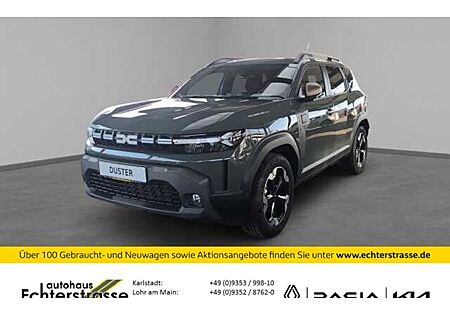 Dacia Duster hybrid 155 Extreme+ 5 Türen
