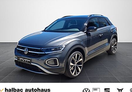 VW T-Roc 2.0 TDI SCR DSG Style 5 Türen