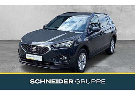 Seat Tarraco 2.0 TDI 110kW Style 4Drive DSG 5 Türen