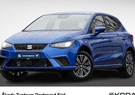 Seat Ibiza 1.0 TSI 85kW Style Edition DSG 5 Türen