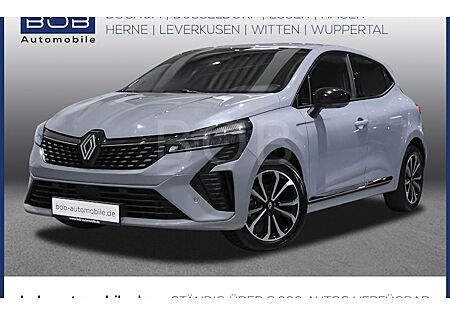 Renault Clio TCe 115 Techno 5 Türen