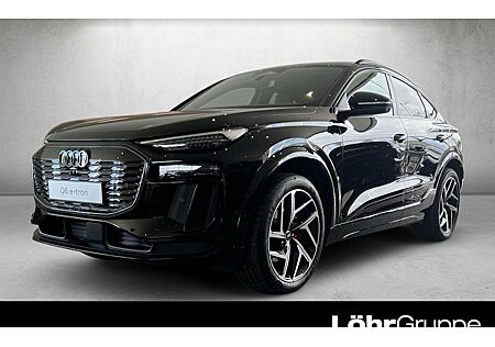 Audi SQ6 e-tron quattro 5 Türen