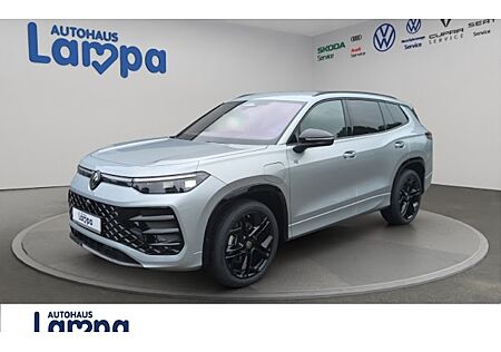 VW Tayron 1.5 eHybrid OPF 110kW DSG R-Line 5 Türen