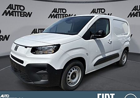 Fiat Doblo 100 kW 50 kWh L1 mit er. Nutzlast AT 4 Türen
