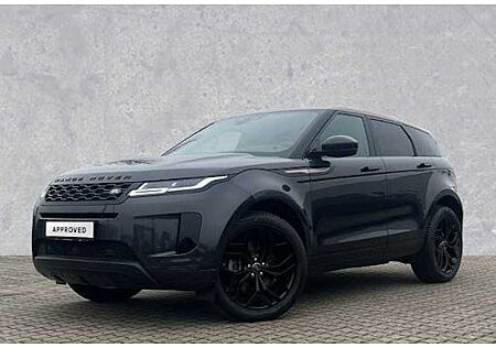 Land Rover Range Rover Evoque P300e Bronze Collection AWD Automatik 5 Türen
