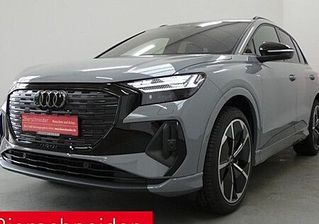 Audi Q4 e-tron 50 e-tron quattro 5 Türen