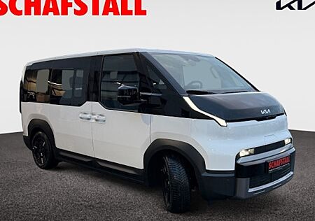 Kia PV5 71,2 kWh Elite 5 Türen