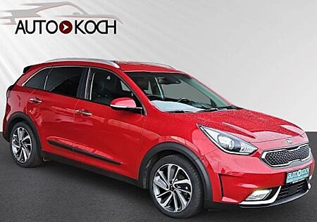 Kia Niro 1.6 GDI Hybrid Spirit 5 Türen