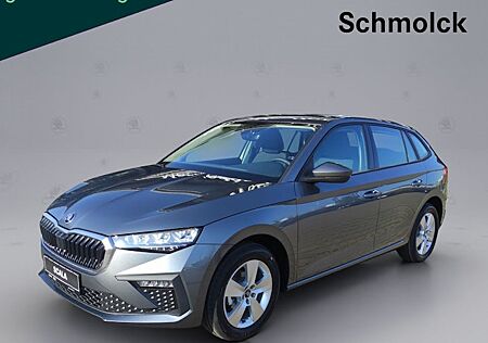 Skoda Scala 1.0 TSI 70kW Essence 5 Türen