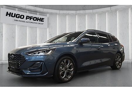 Ford Focus 1,5 EcoBlue ST-Line X Turnier Auto. 5 Türen