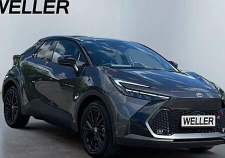 Toyota C-HR 2.0-l-VVT-i Plug-In Hybrid GR SPORT 5 Türen