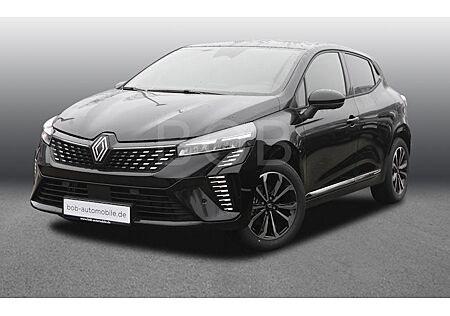 Renault Clio Full Hybrid E-Tech 160 Techno 5 Türen