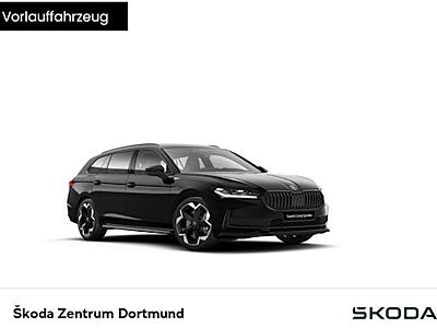 Skoda Superb 1.5 TSI iV DSG Sportline Combi 5 Türen