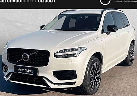 Volvo XC 90 T8 AWD Recharge Plus Dark Auto 5 Türen