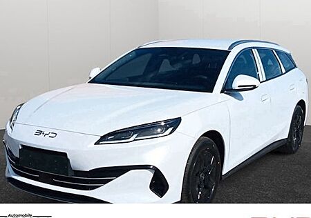BYD SEAL U 1.5 DM-i Touring Boost 5 Türen