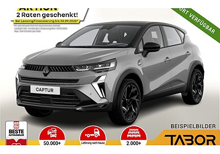 Renault Captur Full Hybrid E-Tech 160 Esprit Alpine 5 Türen