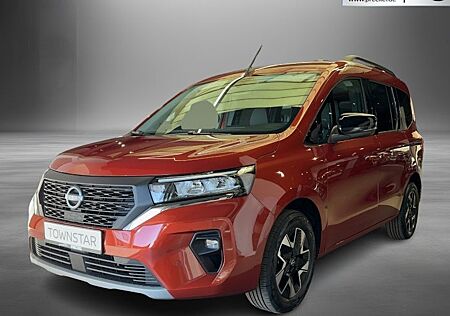 Nissan Townstar DIG-T 130 N-Connecta 5 Türen