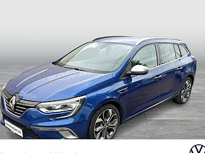 Renault Megane TCe 140 GPF GT Line Grandtour 5 Türen