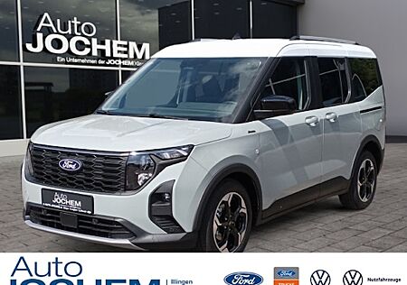 Ford Tourneo Courier 1.0 EcoBoost 92 kW Active 5 Türen