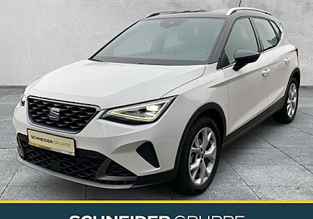 Seat Arona 1.0 TSI 81kW FR DSG 5 Türen
