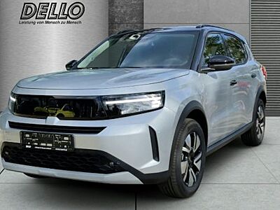 Opel Frontera e Electric 44-kWh-Batterie 83kW GS 5 Türen