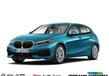 BMW 1er 116i 5 Türen