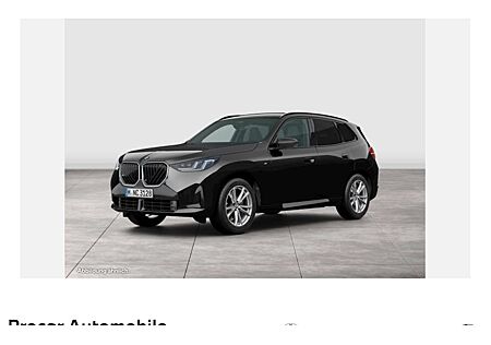 BMW X3 xDrive20 AT 5 Türen