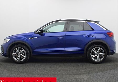 VW T-Roc 1.5 TSI ACT OPF DSG IQ.DRIVE 5 Türen