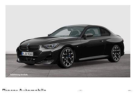 BMW 2er M240i xDrive Steptronic Coupé 2 Türen