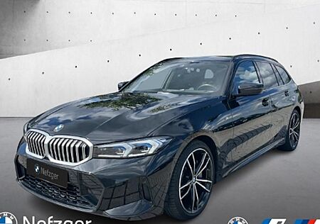 BMW 3er 330d xDrive Touring M Sport Auto. 5 Türen