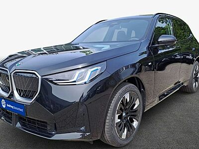 BMW X3 xDrive20 AT 5 Türen