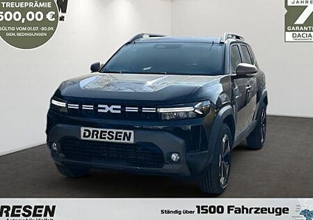 Dacia Duster HYBRID 140 Extreme 5 Türen