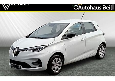 Renault ZOE Life R110/Z.E. 50 Batteriekauf 5 Türen