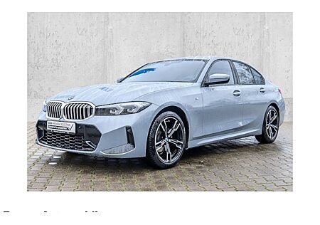 BMW 3er 318i Automatik 4 Türen