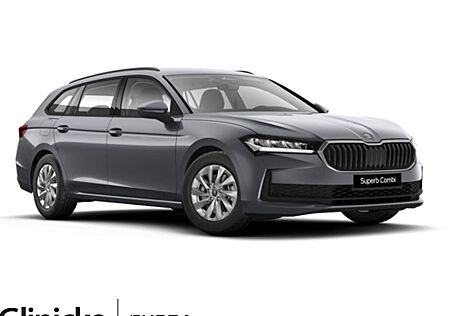 Skoda Superb 1.5 TSI mHEV DSG Essence 5 Türen