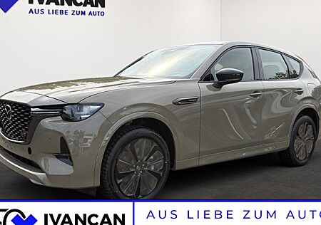 Mazda CX-60 2.5 e-SKYACTIV PHEV Homura Auto AWD 5 Türen