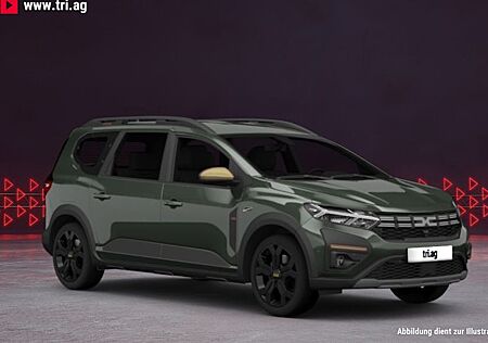 Dacia Jogger Hybrid 140 M-M-Auto Extreme 7-Sitzer 5 Türen