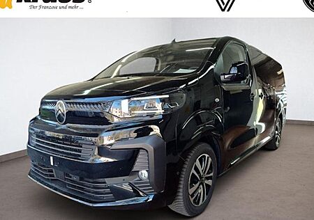 Citroën Spacetourer 2.0 BlueHDi 180 XL Plus EAT8 5 Türen