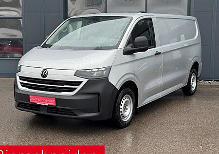 VW T6 Transporter 2.0 TDI 110kW Auto lang Hochdach 4 Türen