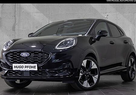 Ford Puma 1,0 EcoBoost 92kW ST-Line Auto 5 Türen
