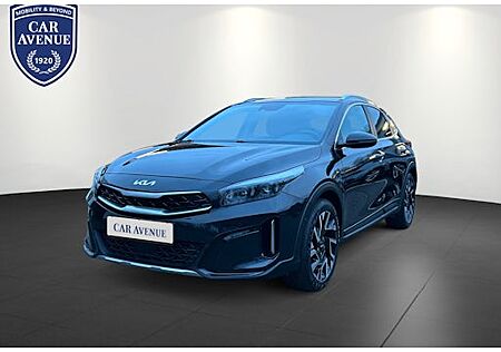 Kia XCeed 1.6 CRDi 48V DCT Platinum Edition 5 Türen